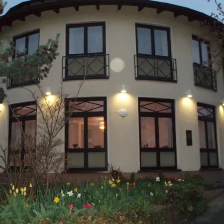 Garni Schick 3* Oberursel