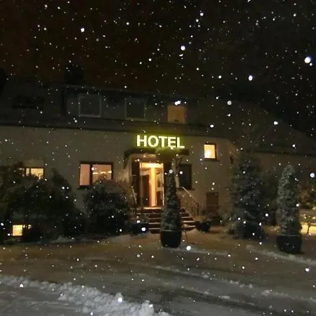 Garni Schick Oberursel