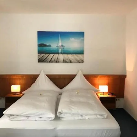 Hotel Garni Schick Oberursel