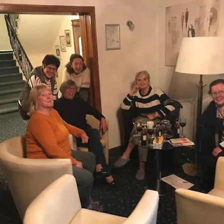 Garni Schick Hotel Oberursel