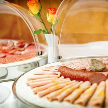 Garni Schick Oberursel