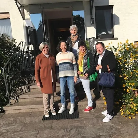 Garni Schick Oberursel