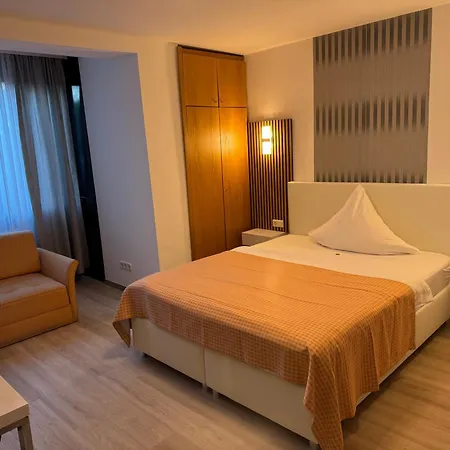 Garni Schick Oberursel