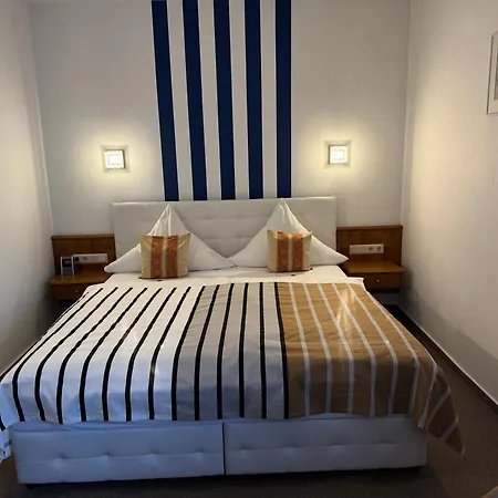 Garni Schick Hotel