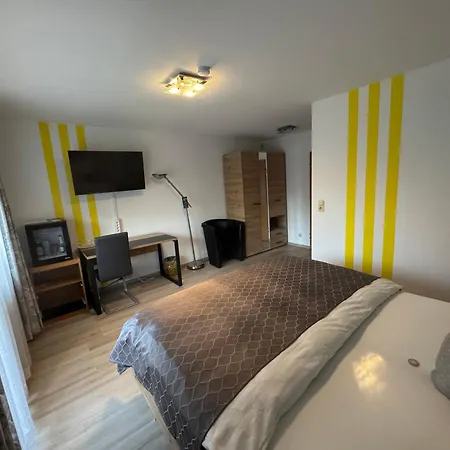 Garni Schick Hotel Oberursel