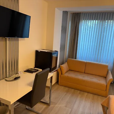 Garni Schick Oberursel