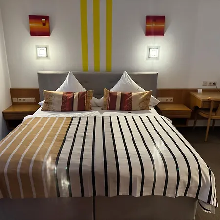 Garni Schick 3* Oberursel