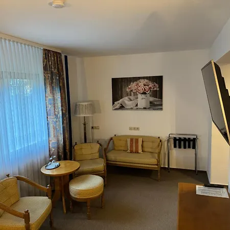 Hotel Garni Schick