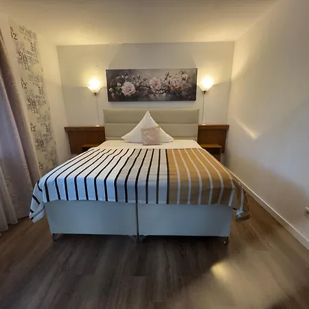 Garni Schick 3* Oberursel