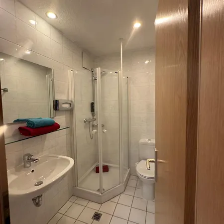 Hotel Garni Schick