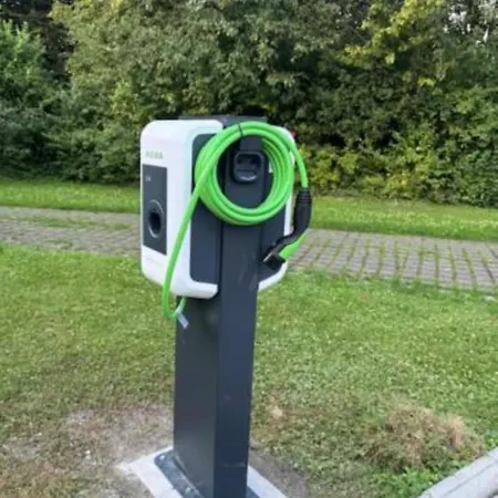 Garni Schick Hotel Oberursel