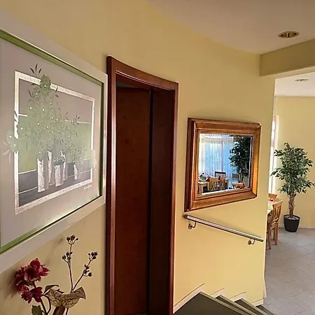 Отель Garni Schick 3*
