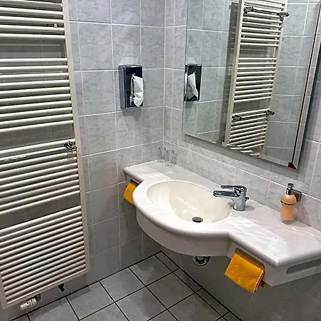 Garni Schick Отель 3*