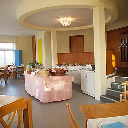 Garni Schick 3* Оберурзель