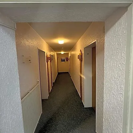 Отель Garni Schick 3*