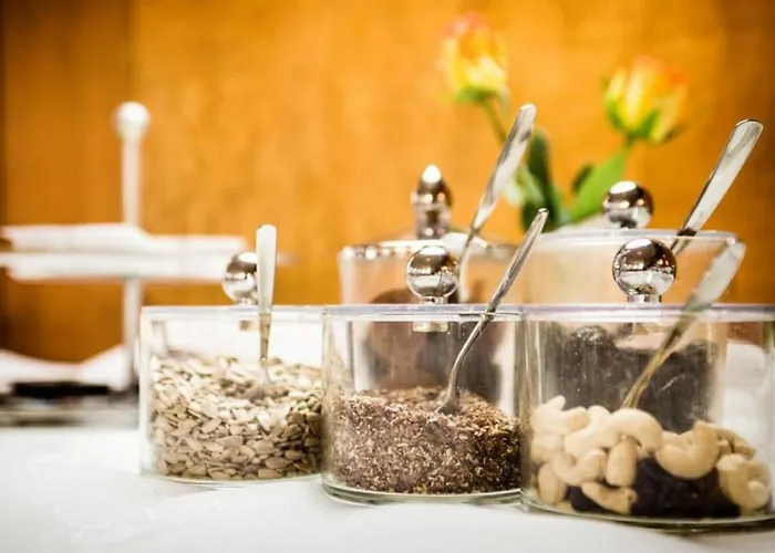 Hotel Garni Schick 3*