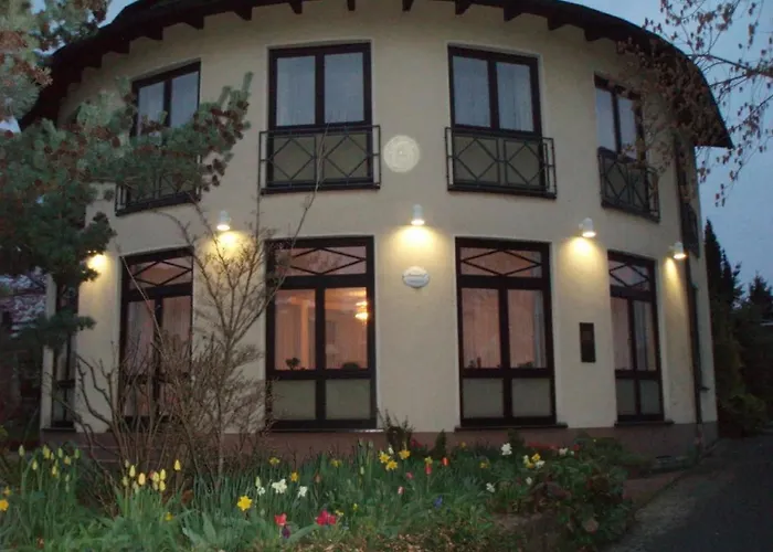 Garni Schick 3* Oberursel