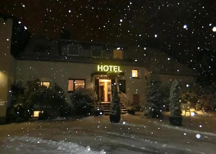 Garni Schick Oberursel