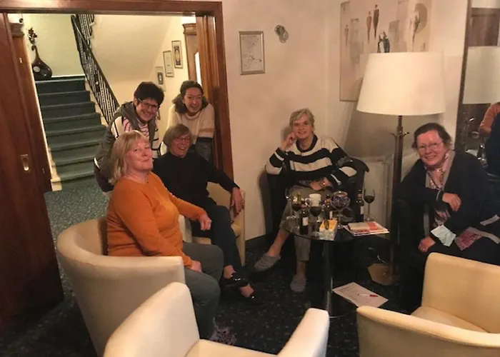 Garni Schick Hotel Oberursel