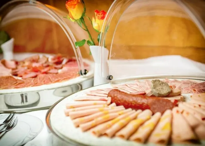 Garni Schick Oberursel