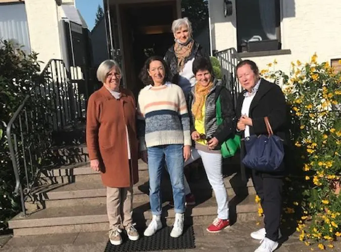 Garni Schick Oberursel