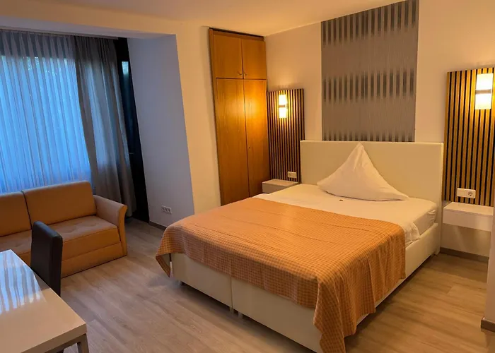 Garni Schick Oberursel