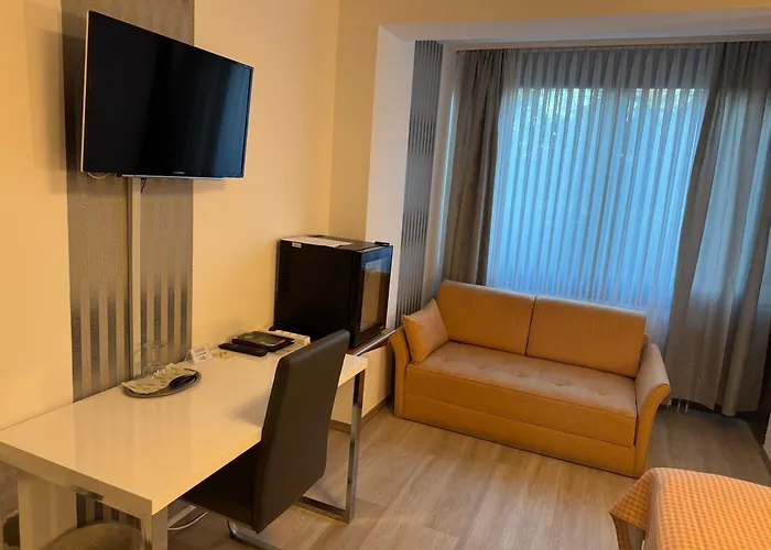 Garni Schick Oberursel