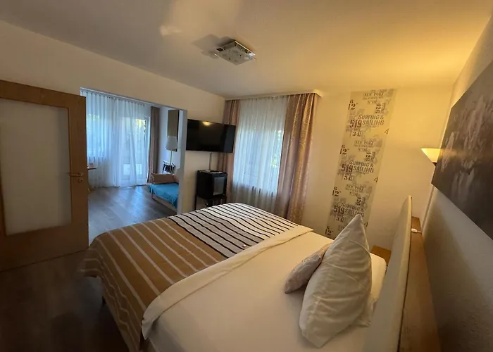 Garni Schick Hotel Oberursel