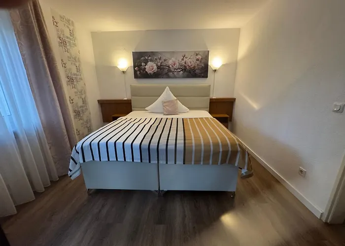 Garni Schick 3* Oberursel